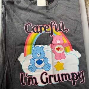 Care bears